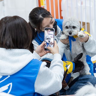 따듯한 여정의 순간 1