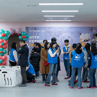 따듯한 여정의 순간 2