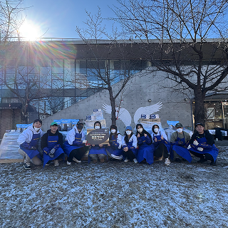 따듯한 여정의 순간 8