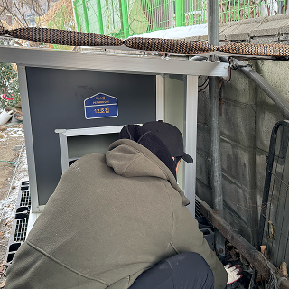 따듯한 여정의 순간 9