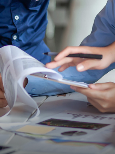 변화를 기회로 전환하는 실행력