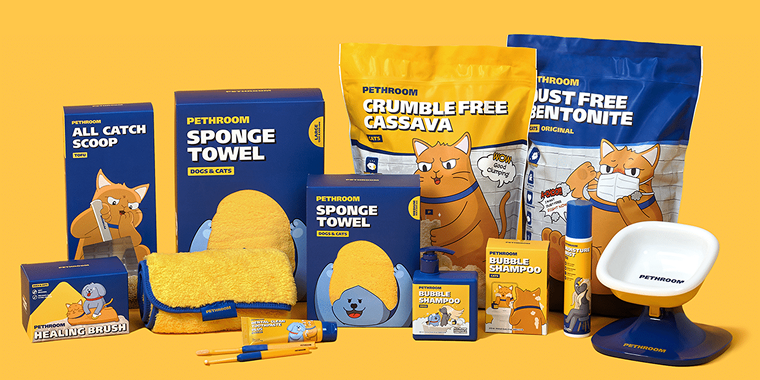 페스룸 디자인 아카이브 3