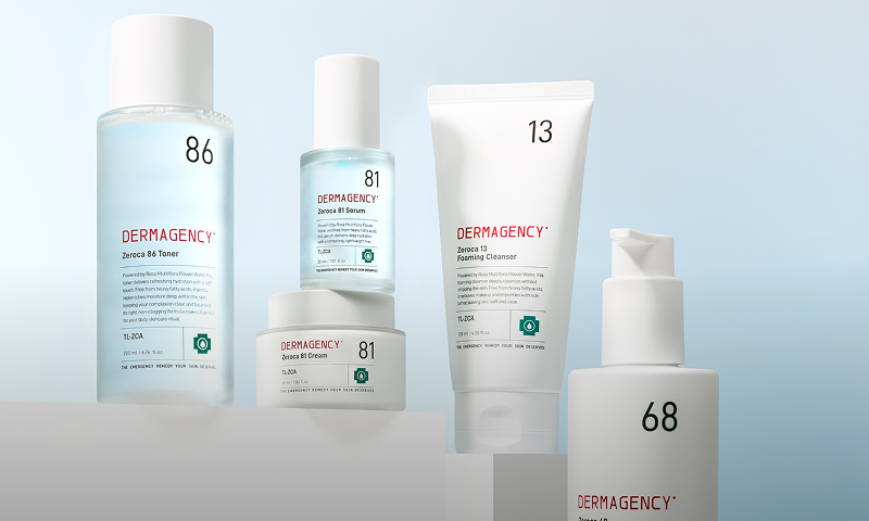 DERMAGENCY